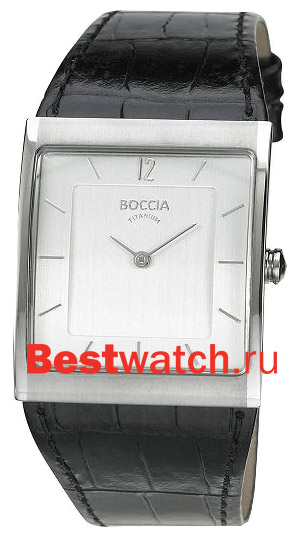 Часы Boccia Trend 3143-01