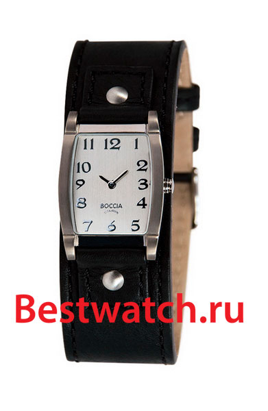Часы Boccia Trend 3147-02