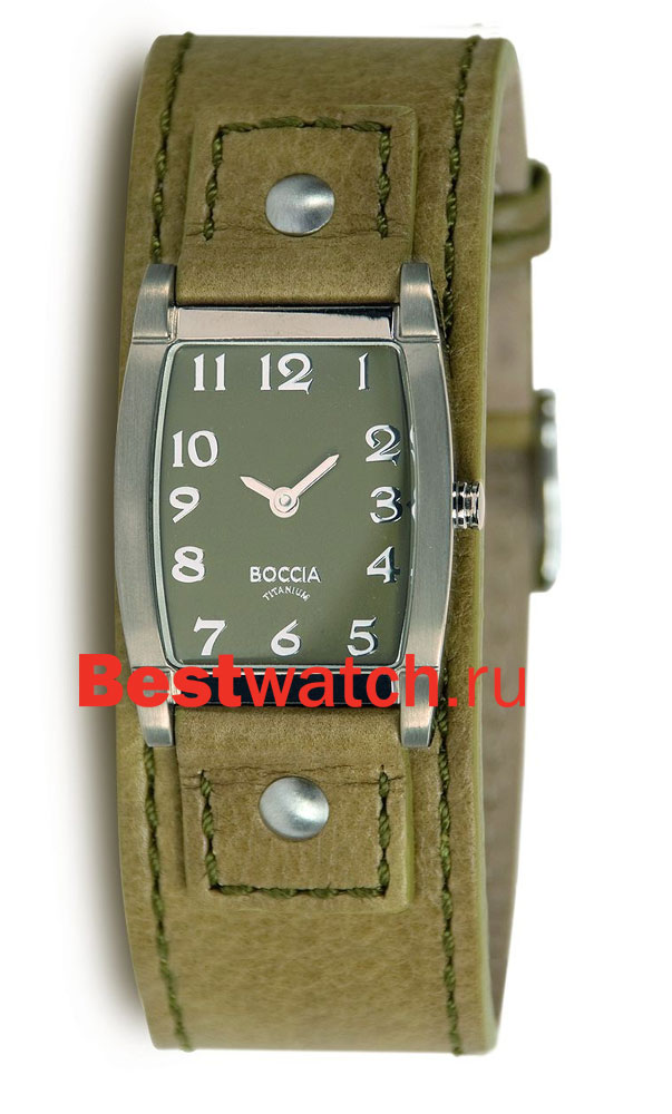 Часы Boccia Trend 3147-09