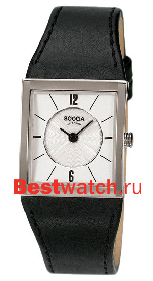 Часы Boccia Trend 3148-01