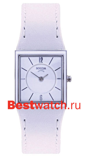 Часы Boccia Trend 3148-03