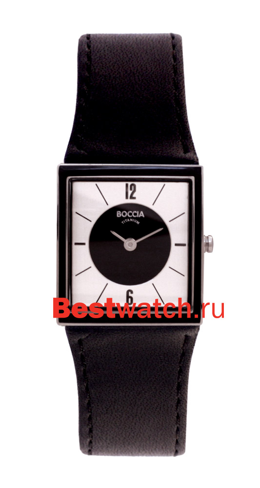 Часы Boccia Trend 3148-04