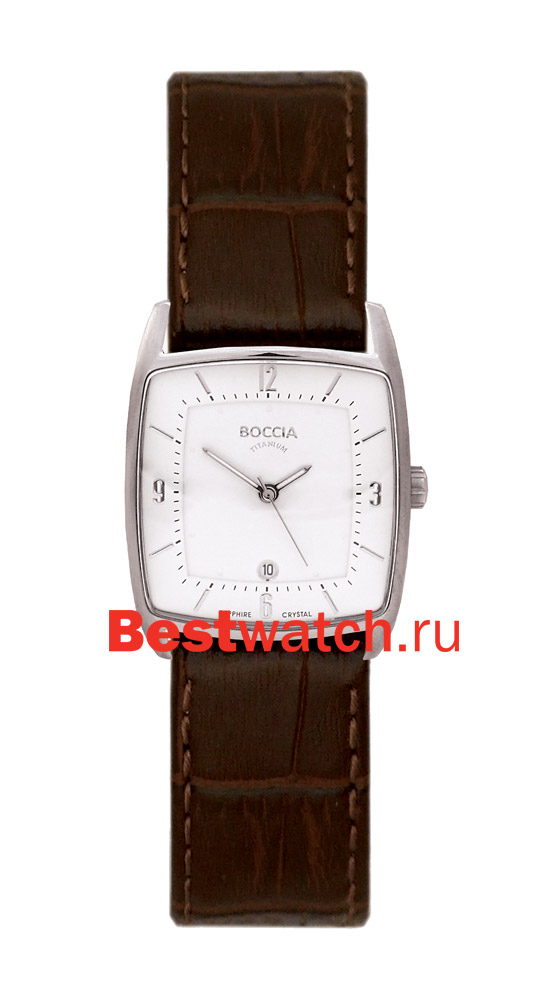Часы Boccia Dress 3149-02