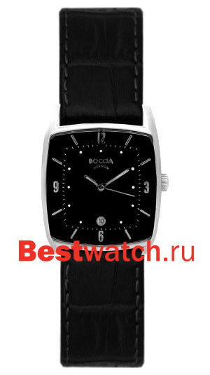 Часы Boccia Dress 3149-04