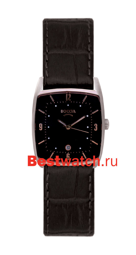 Часы Boccia 3000 Series 3149-05