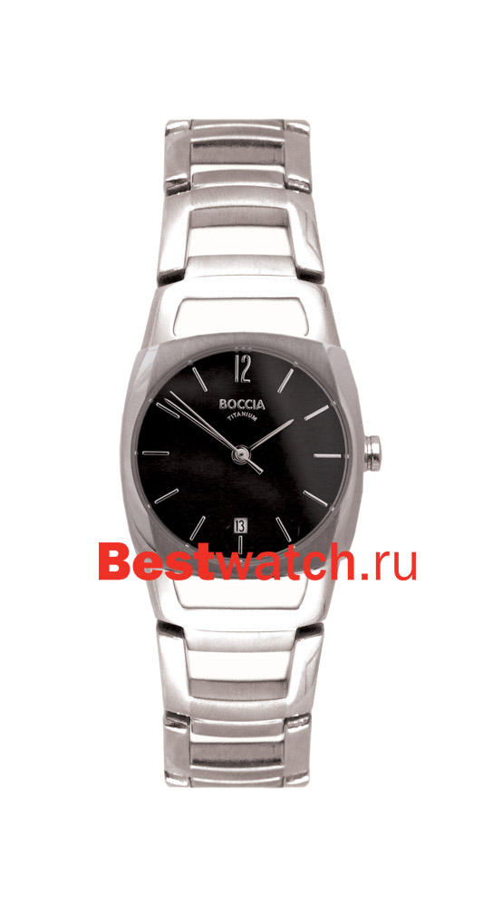 Часы Boccia Dress 3151-02