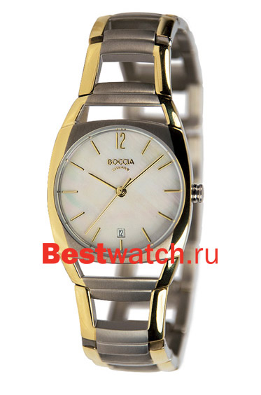 Часы Boccia Dress 3151-03