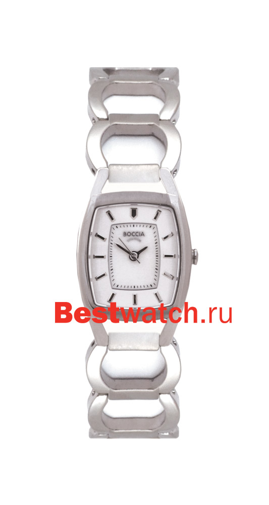 Часы Boccia Dress 3152-01