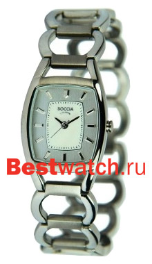 Часы Boccia Dress 3152-03