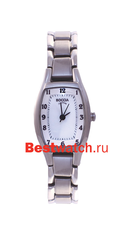 Часы Boccia Dress 3153-01