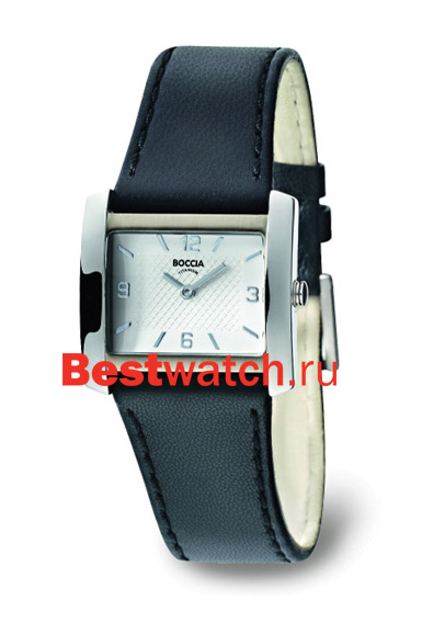 Часы Boccia Trend 3155-01