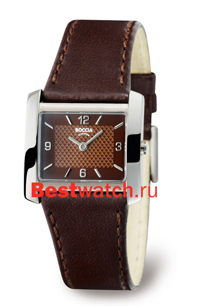 Часы Boccia Trend 3155-02