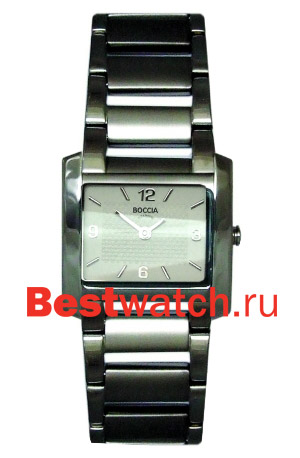 Часы Boccia Trend 3155-03