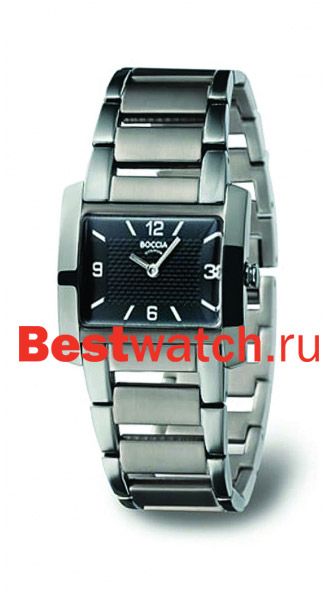 Часы Boccia Trend 3155-04