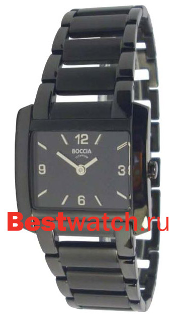 Часы Boccia Trend 3155-05