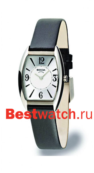 Часы Boccia Dress 3157-02