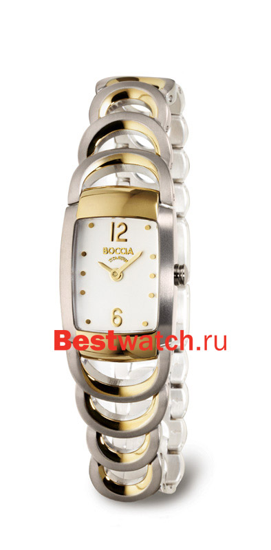 Часы Boccia Dress 3159-02