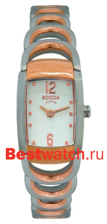 Часы Boccia Dress 3159-04