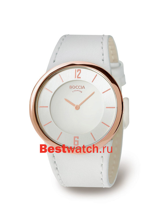 Часы Boccia Trend 3161-02