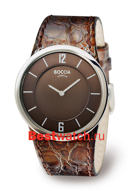 Часы Boccia Trend 3161-05