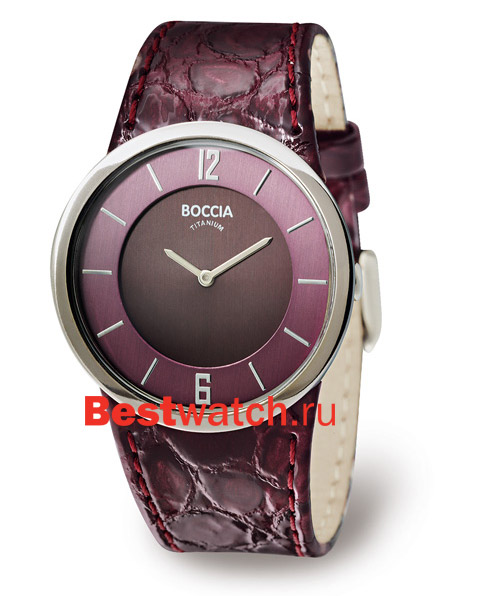 Часы Boccia Trend 3161-06