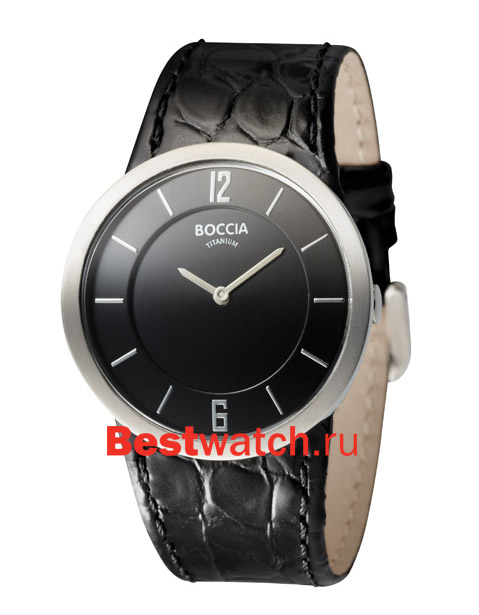 Часы Boccia Trend 3161-07
