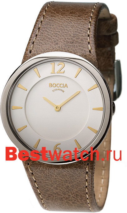 Часы Boccia Trend 3161-09