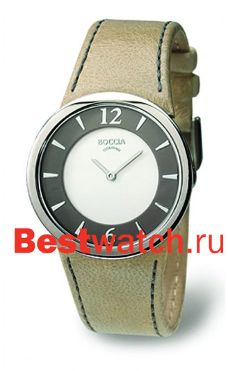 Часы Boccia Trend 3161-10
