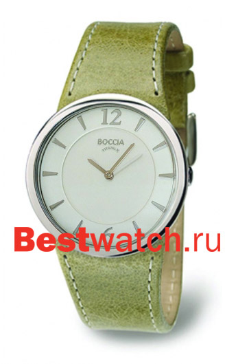 Часы Boccia Trend 3161-11