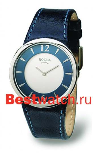 Часы Boccia Trend 3161-12