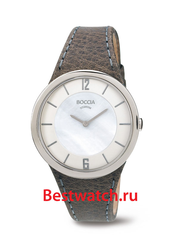 Часы Boccia Trend 3161-13