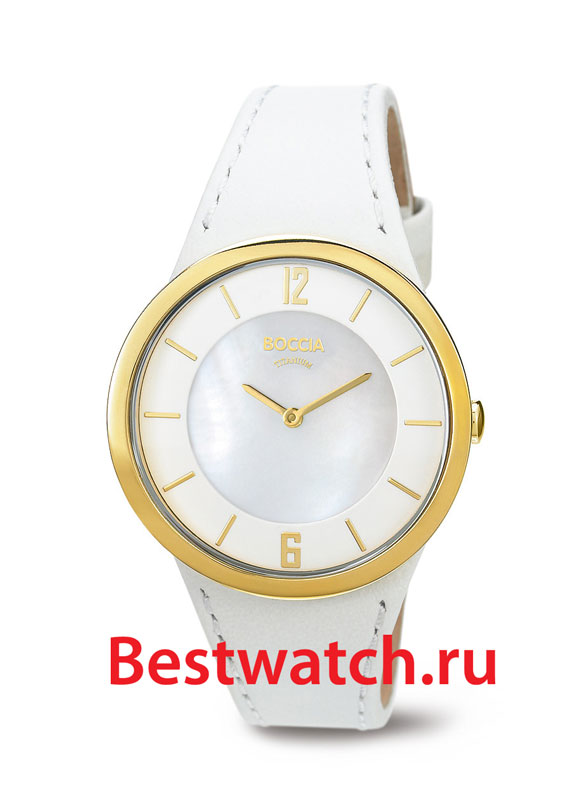 Часы Boccia Trend 3161-14