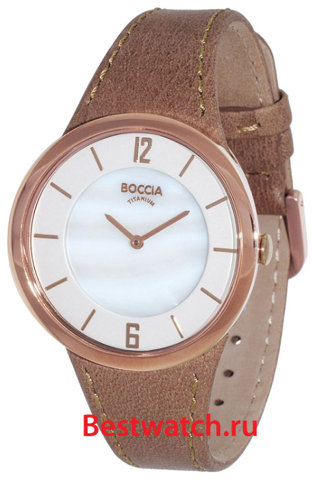 Часы Boccia Trend 3161-15