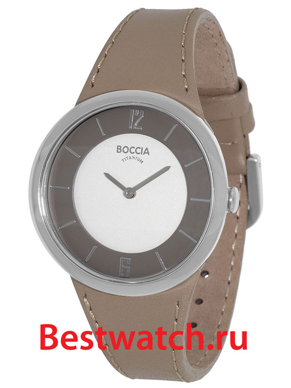 Часы Boccia Trend 3161-16