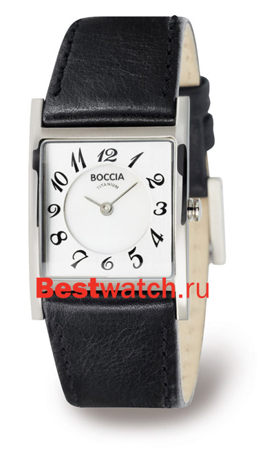 Часы Boccia Style 3163-03