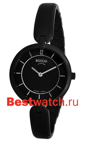 Часы Boccia Dress 3164-04