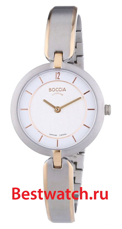 Часы Boccia Titanium 3164-06