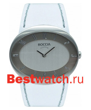 Часы Boccia Dress 3165-02