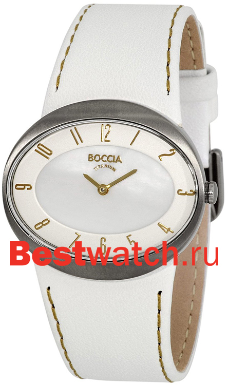 Часы Boccia Dress 3165-09
