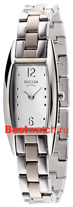 Часы Boccia Dress 3166-01