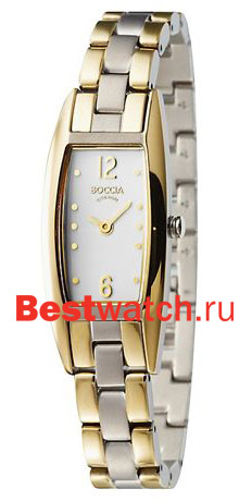 Часы Boccia Dress 3166-02