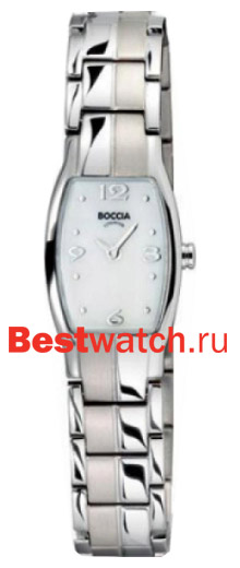Часы Boccia Dress 3171-01