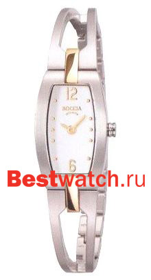 Часы Boccia Dress 3172-02