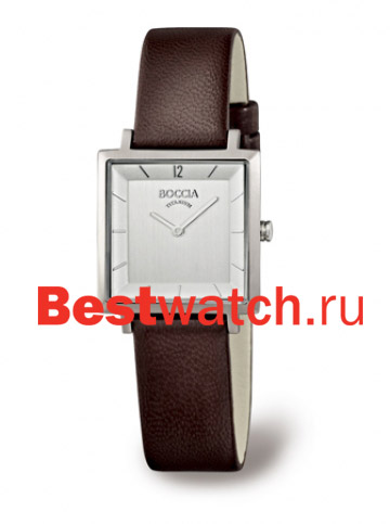 Часы Boccia Dress 3176-01
