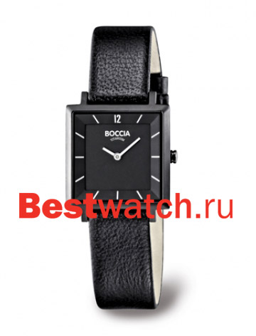 Часы Boccia Dress 3176-02