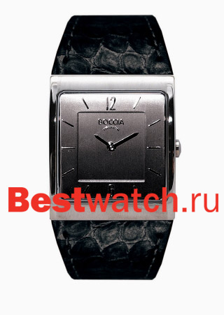 Часы Boccia Trend 3181-01