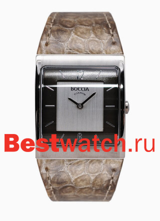 Часы Boccia Trend 3181-03