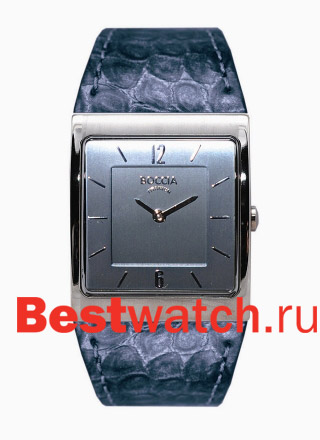 Часы Boccia Trend 3181-04