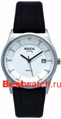 Часы Boccia Dress 3184-01