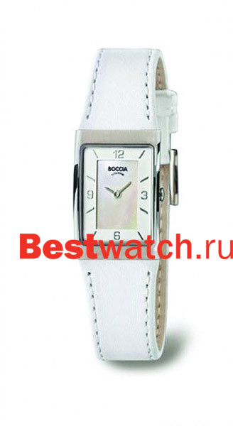 Часы Boccia Trend 3186-01